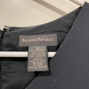Banana Republic Dress
